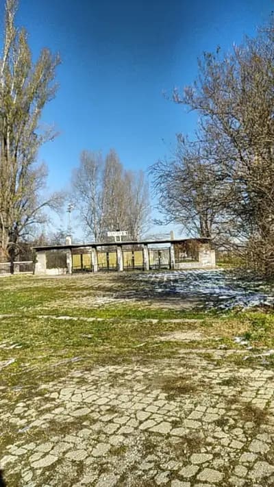 Парк „Славия“