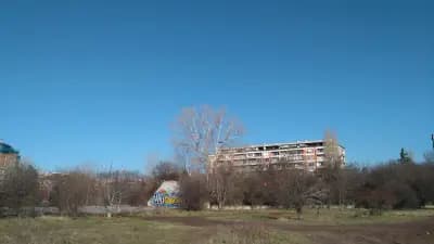 Motopista "Vitosha"