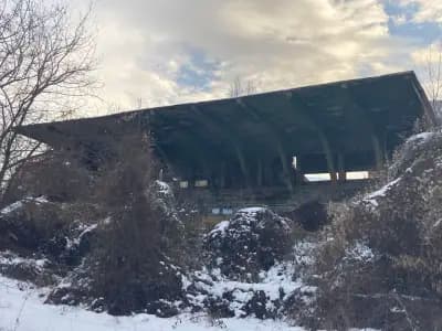 Motopista "Vitosha"