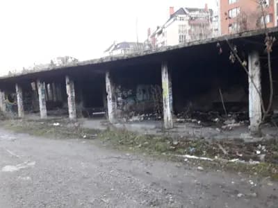 Motopista "Vitosha"