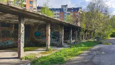 Motopista "Vitosha"