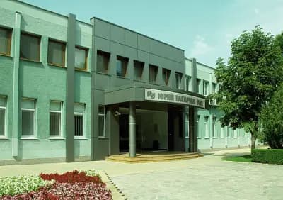 Юрий Гагарин АД
