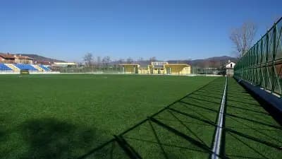 Стадион Спартак Арена