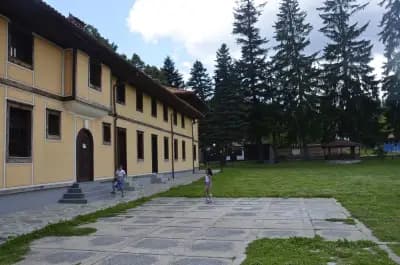 Стадион Спартак Арена