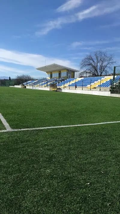 Стадион Спартак Арена