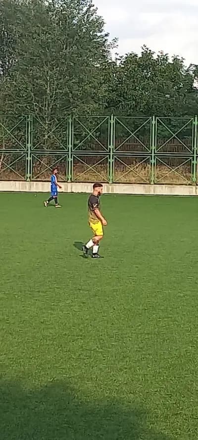 Стадион Спартак Арена