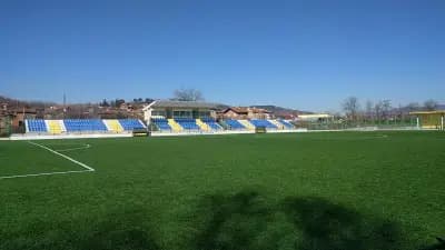 Стадион Спартак Арена