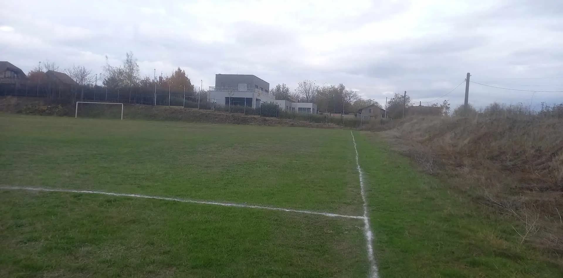 Стадион „Гривица“