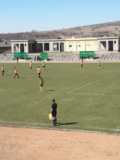 Стадион Владая
