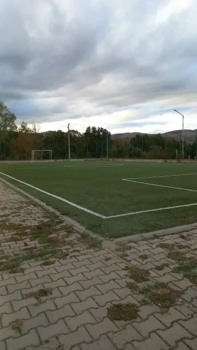 Стадион "Горна кула"