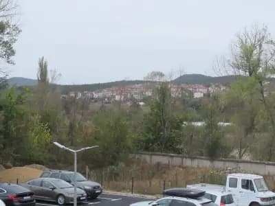 Стадион „Крумовград“