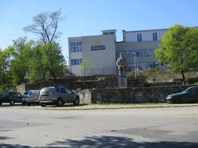 Стадион „Крумовград“