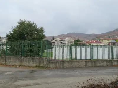Стадион „Крумовград“