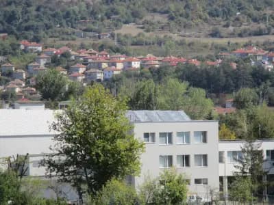 Стадион „Крумовград“