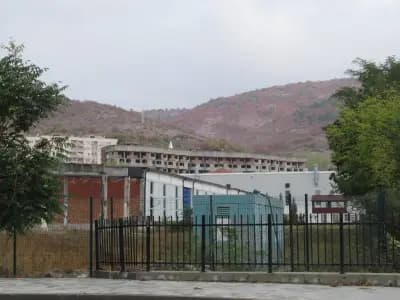 Стадион „Крумовград“