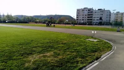 Стадион „Крумовград“