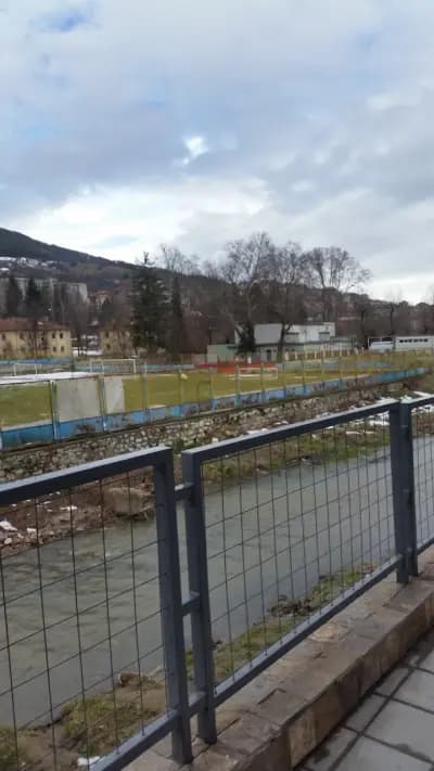Градски стадион