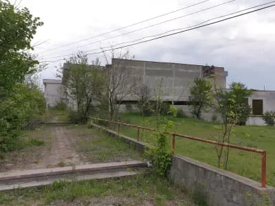 Стадион Баня