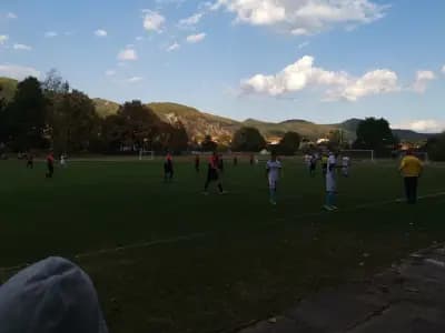 Арена Пасарел