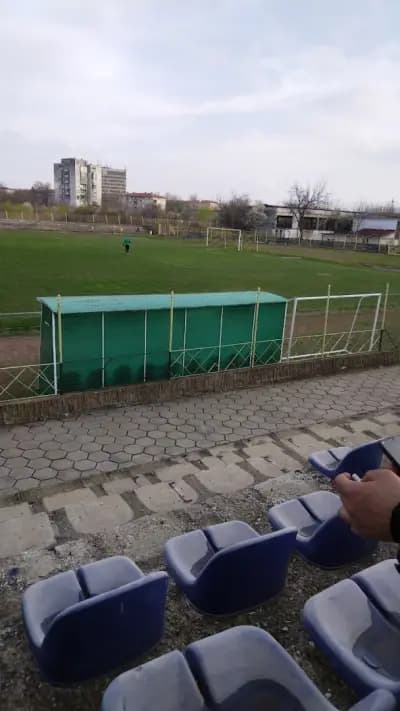 Стадион "Миньор"