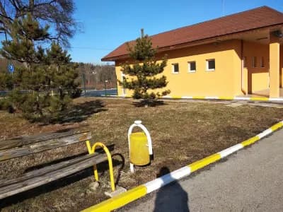 Стадион "Васил Левски"