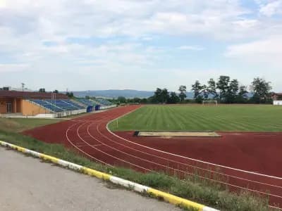 Стадион "Васил Левски"