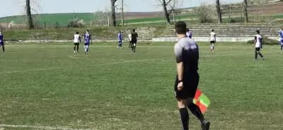 Стадион "Полски Тръмбеш"