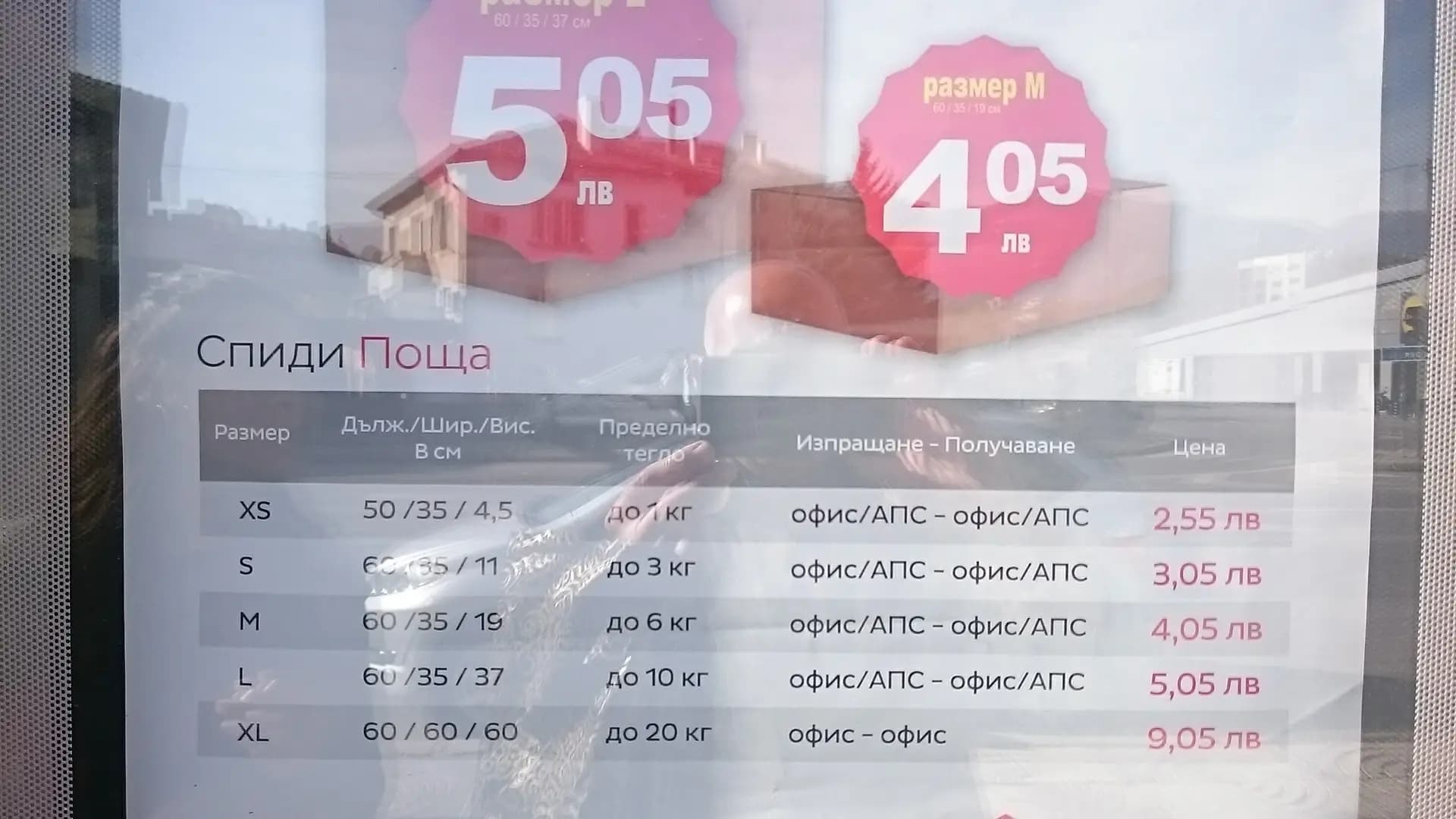 СПИДИ Дупница