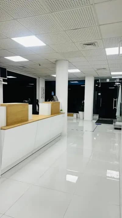 Еконт офис Варна Спартак