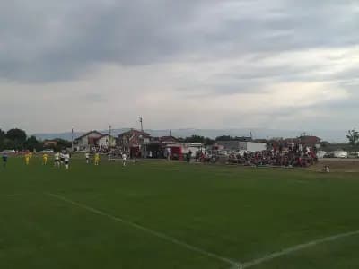 Стадион Скутаре