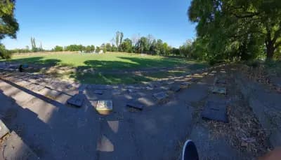 Sadovo Stadium