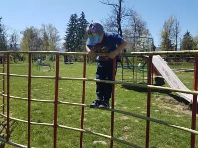 Стадион Искър