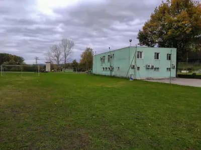 Стадион Локомотив