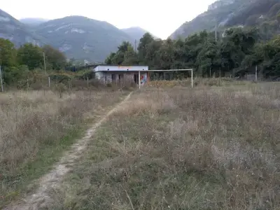 Стадион Церово