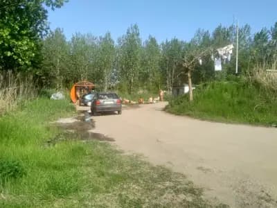 "Топлата вода" Минерален извор