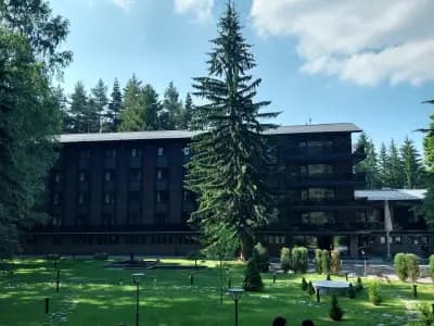 Luxury Chalet Elitsa Wellness & Spa