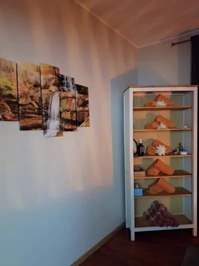 Масажно студио Арсанта