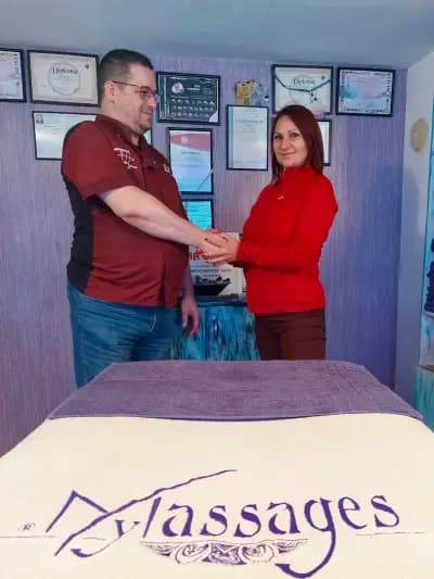 Miеli massage Sofia