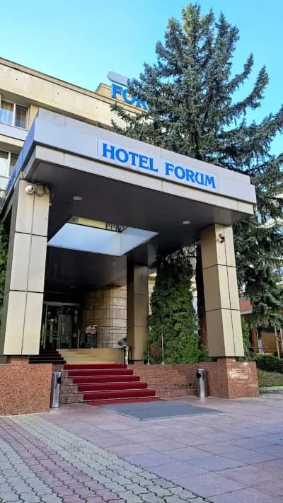 Miеli massage Sofia
