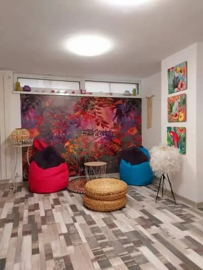Wellness Centre Ganesha Club