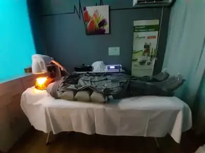 Масажи Пловдив