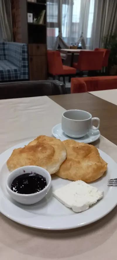 Хотел Чудните Мостове