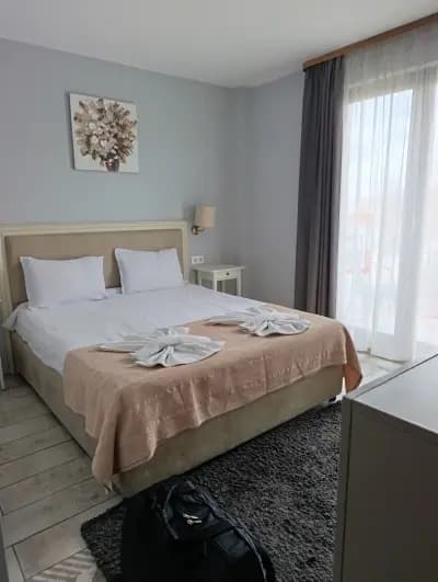 Antique Boutique Hotel