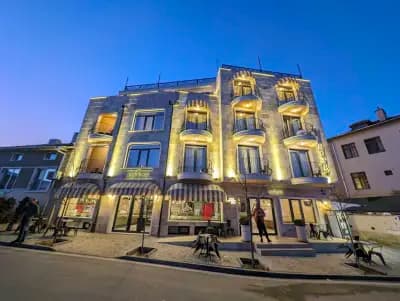 Antique Boutique Hotel