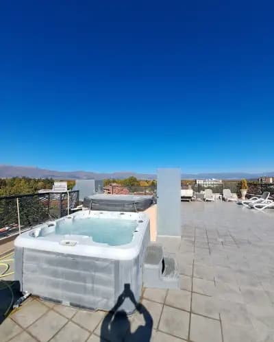 Antique Boutique Hotel