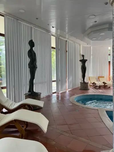 Romikas Spa Helena