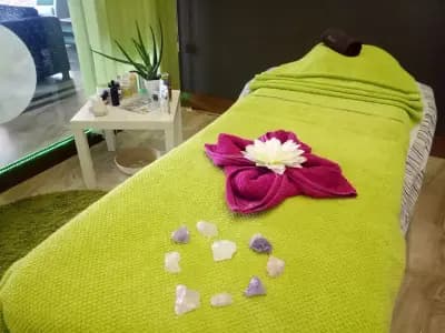 UTOPIA ORGANIC SPA