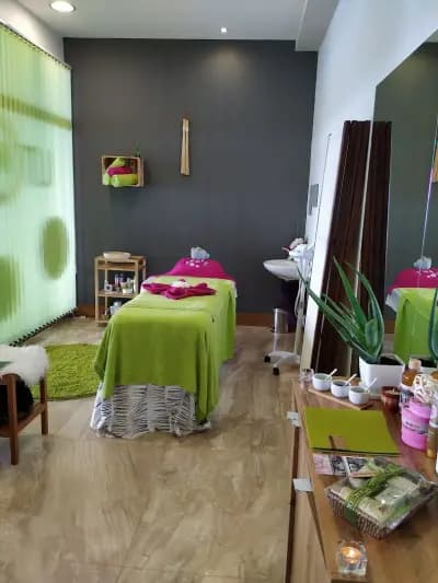 UTOPIA ORGANIC SPA