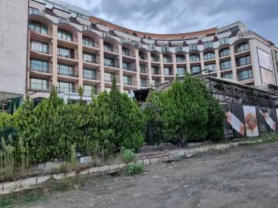 Victoria Spa - Saint Vlas