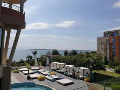 Victoria Spa - Saint Vlas